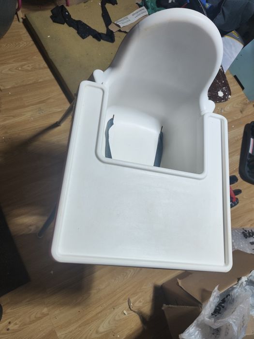 Fotelik do karmienia