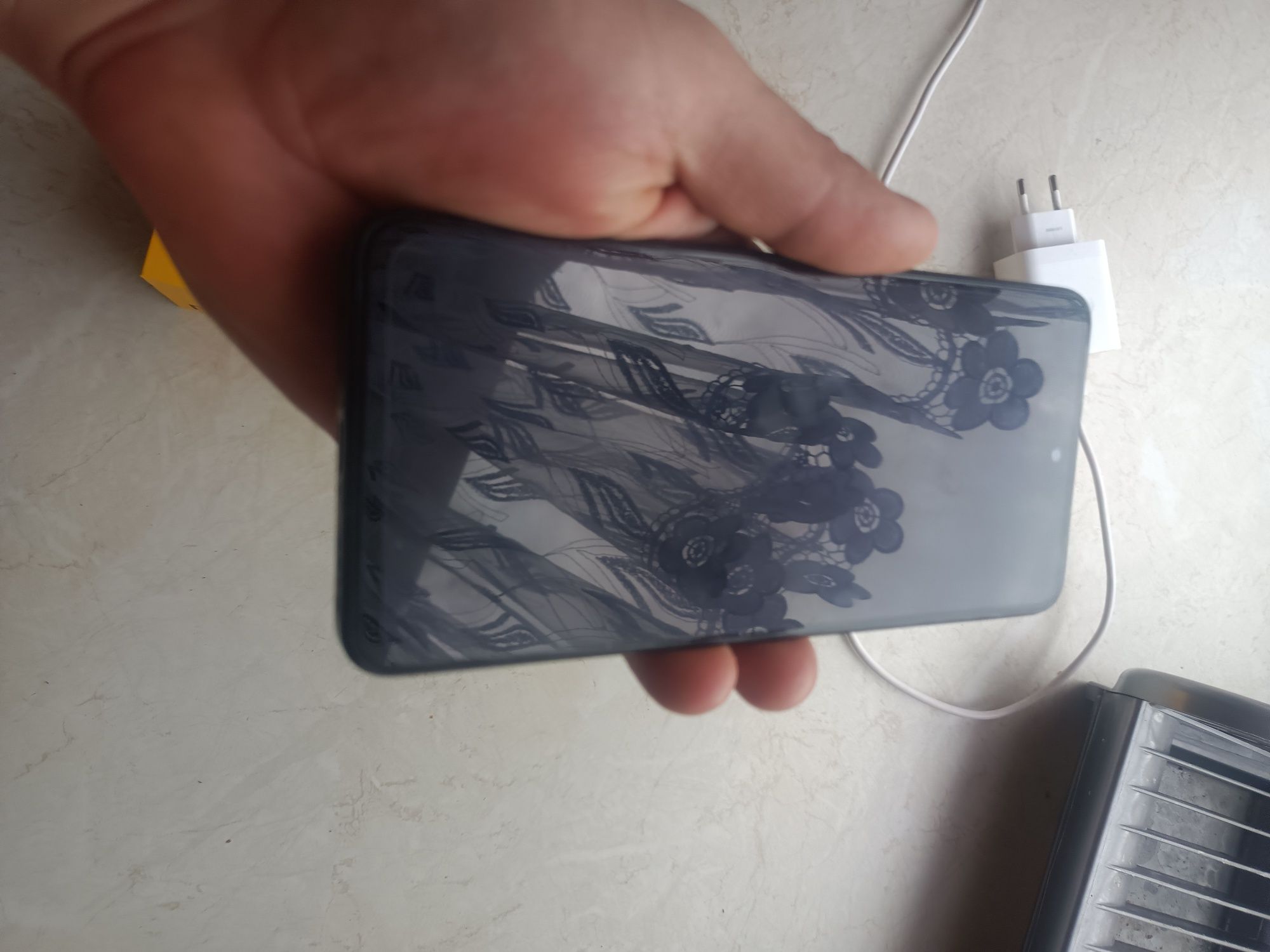 Smartfon Realme C55