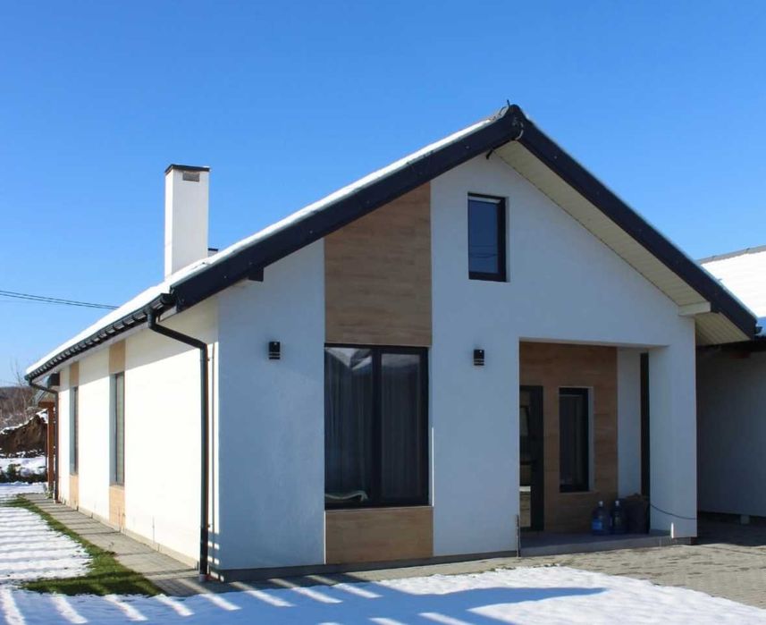 Продаж / Будинок / Ремонт / Підберізці / Львівська область