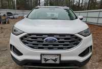 Ford Edge II 2 (2019-2024) Бампер перед/зад крило ліве/праве