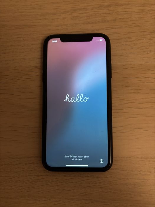 iPhone XR 128gb kondycja 80%