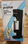 Saturator sodastream