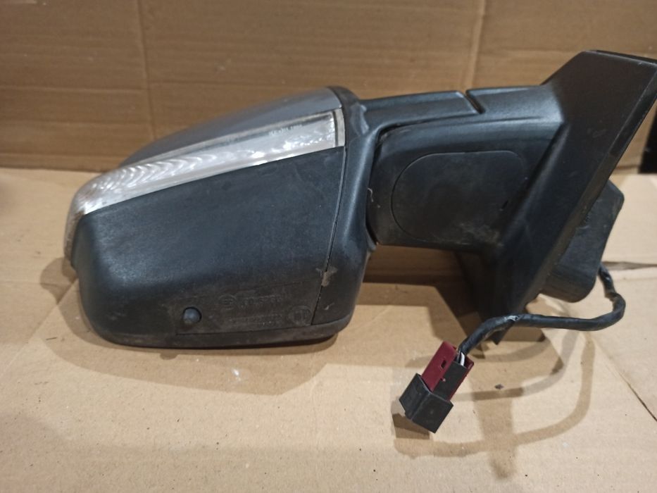 Дзеркало праве бічне Fiat Doblo 263 8 pin