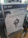 The Elder scrolls Greymoor edycja kolekcjonerska PC