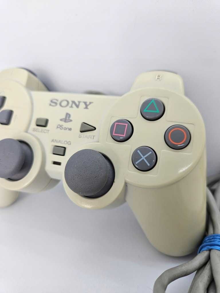 Pad Sony PsOne DualShock SCPH-110