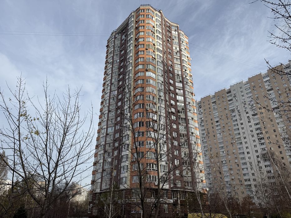 оренда квартири 1 кім 58м вул. Урлівська 40 ГЕНЕРАТОР