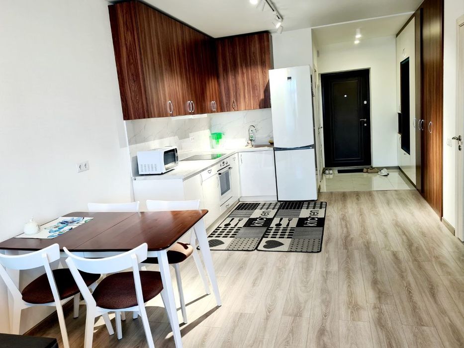 ЖК Династія. Липківського, 37в. Гарний сучасний ремонт