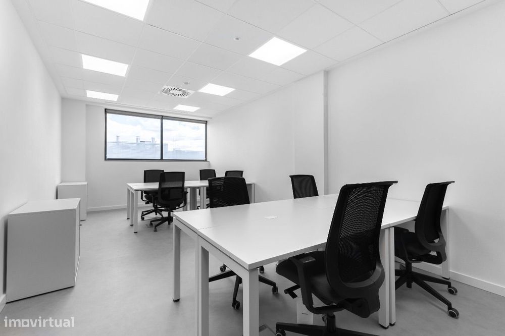 Escritório com amplo espaço para 10 pessoas em Loulé, Quinta do Lago