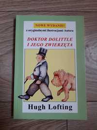 Doktor Dolittle i jego zwierzęta - Hugh Lofting