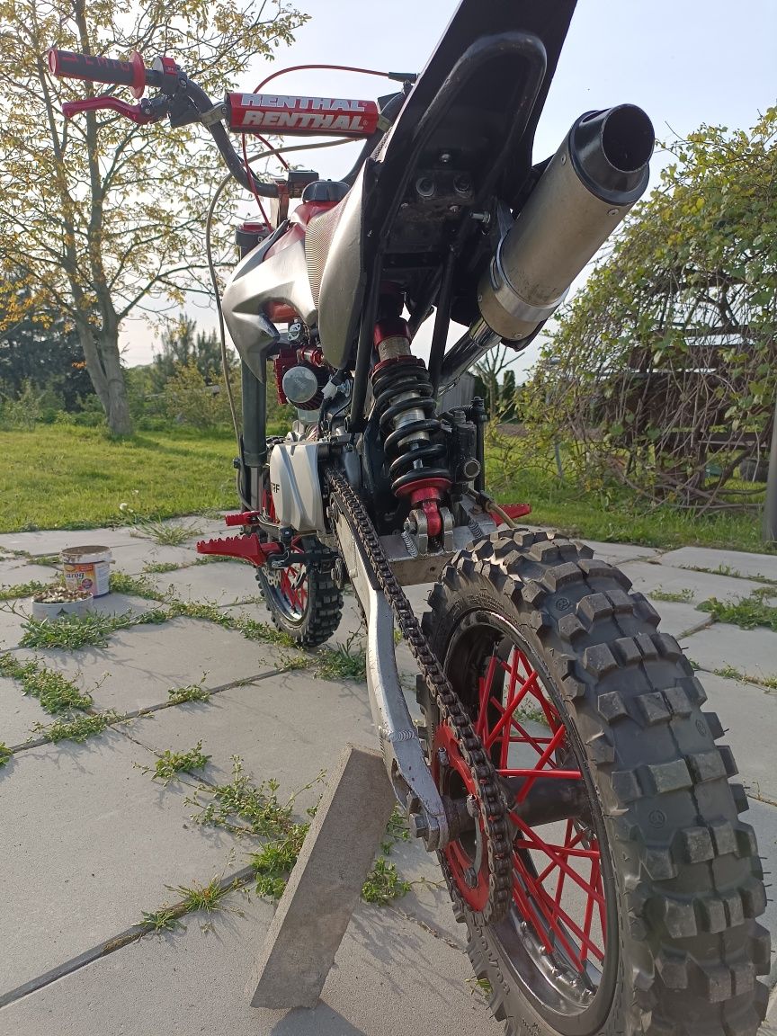 Mrf 140 hq po generalnym remoncie