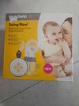 Medela swing maxi