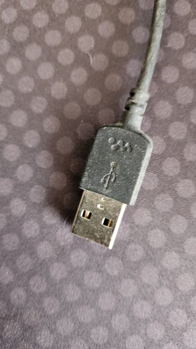 Cabo original Sony Walkman