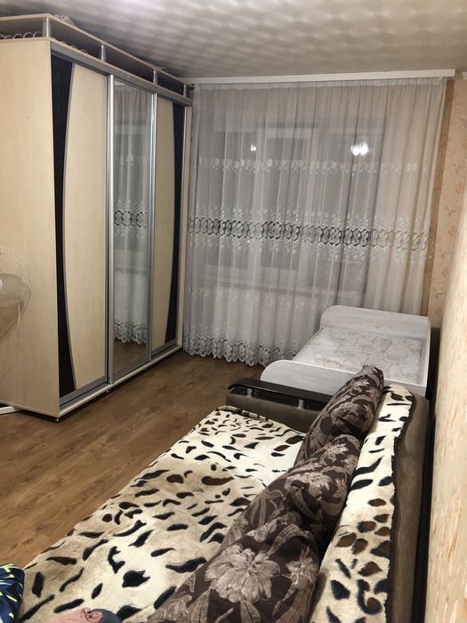 Здам кімнату в центрі