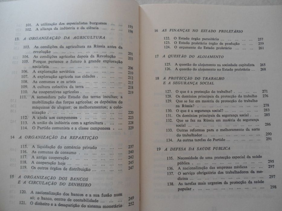 ABC do Comunismo - Boukharine e Preobrajensky