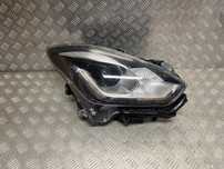 Suzuki swift mk8 lampa przód prawy eu led