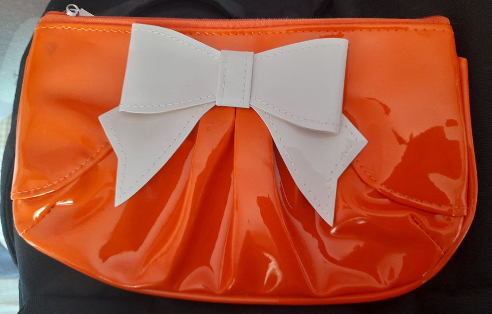 Necessaire para carteira