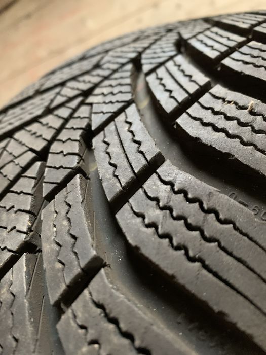 Колесо 5/112 R15/195/65