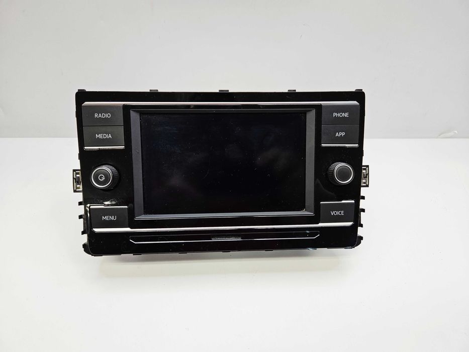 Radio samochodowe VW Crafter - Turan L73VW2