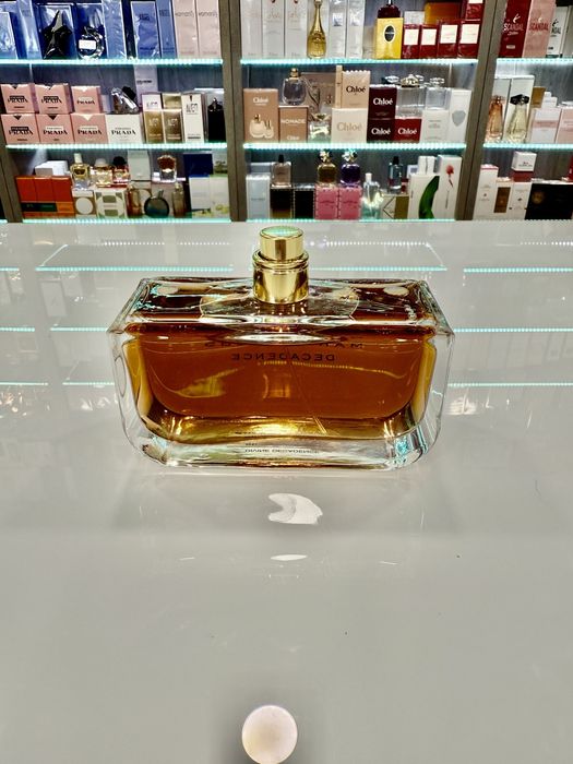 Marc Jacobs Divine Decadence Eau De Parfum UNIKAT 100 ml