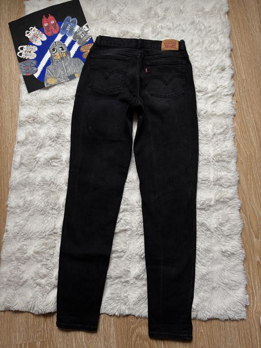 Джинси Levis mini mom