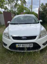 Продам Ford focus 1,6