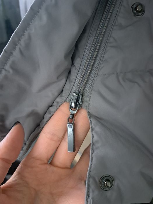 Kurtka puchowa Taranko roz 36