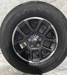 4x koła letnie Jeep Wrangler Gladiator JT 255/70R18 nowe demo oryginał