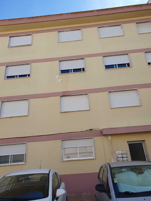 Arrendo T2 em Benavente - junto à Escola Básica Duarte Lopes