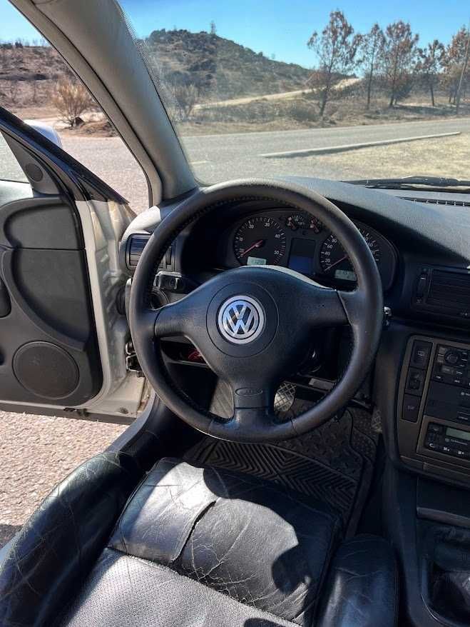 VW Passat 1.9 TDI 115cv