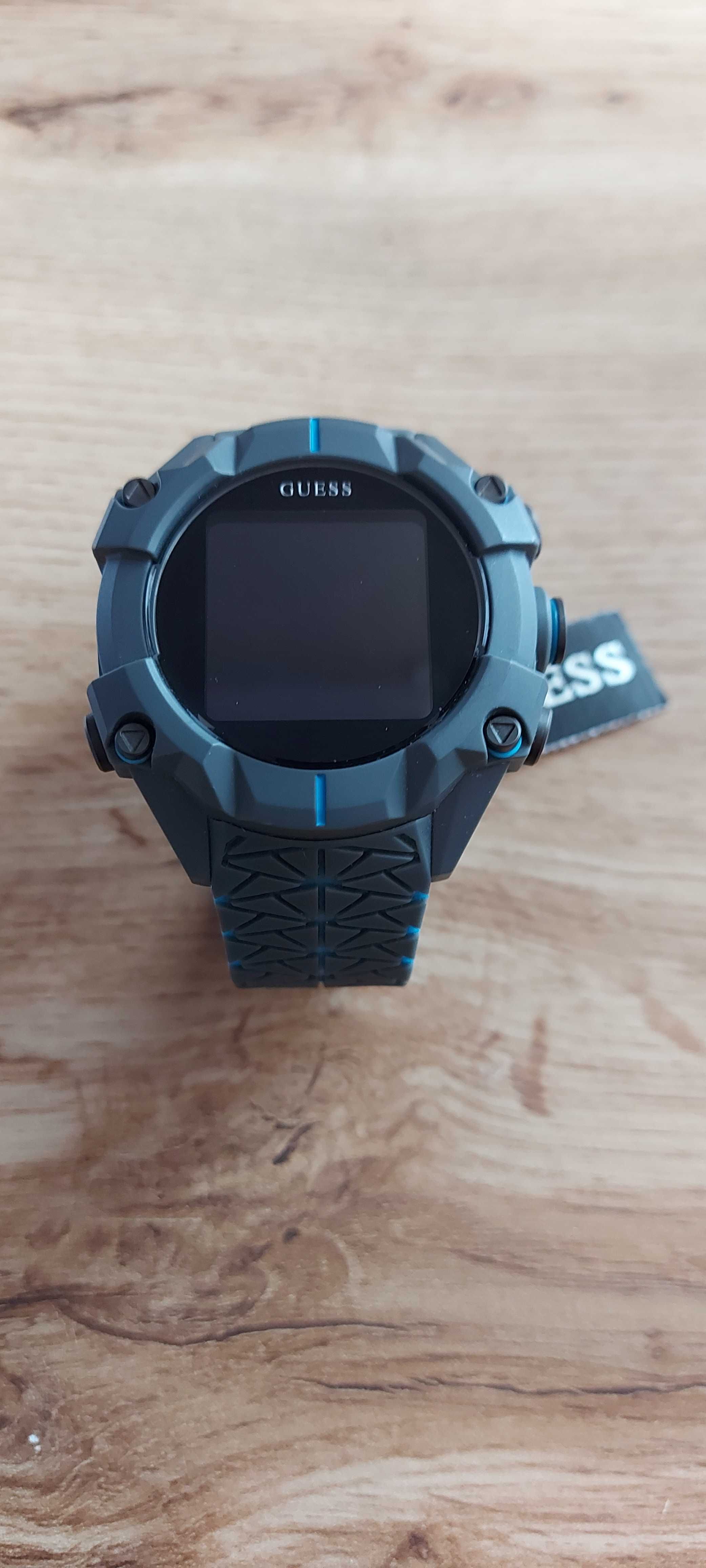 smartwatch guess c3001g3