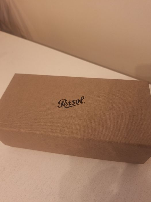 Oculos de sol da persol original