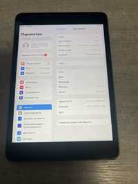 iPad Mini 5. 64GB. Space Grey. Без обмежень. Гарантія