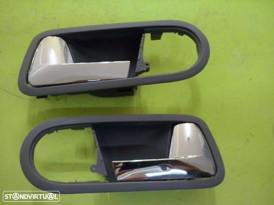 Puxadores Puxador de Porta Interior Vw Sharan Ford Galaxy Seat Alhambra (Novos)