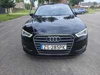 Audi a 3  2.0 TDI 150 ps .ładna