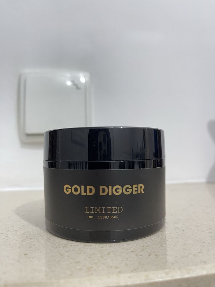 By Vilain Gold Digger Limited Edition 100 ml