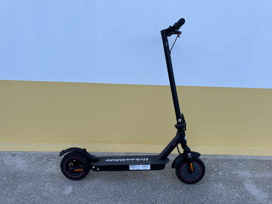 Trotinete UrbanGlide 100XS Pro