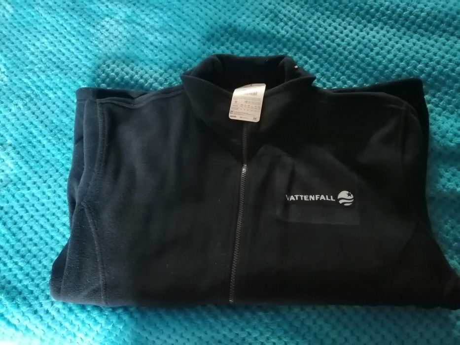 Komplet odzieży roboczej