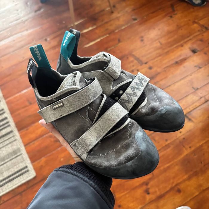 Скельники Scarpa