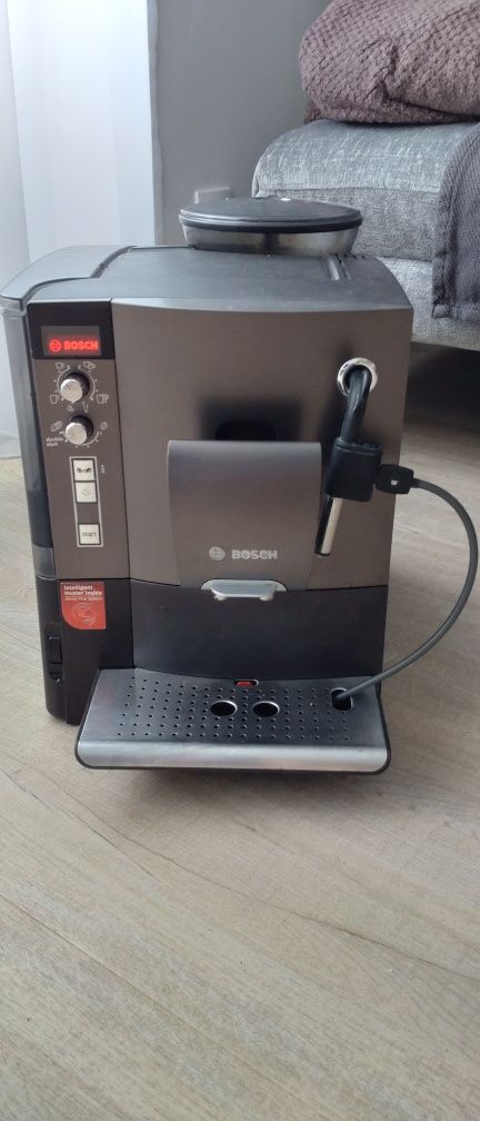 Ekspres do kawy Bosch