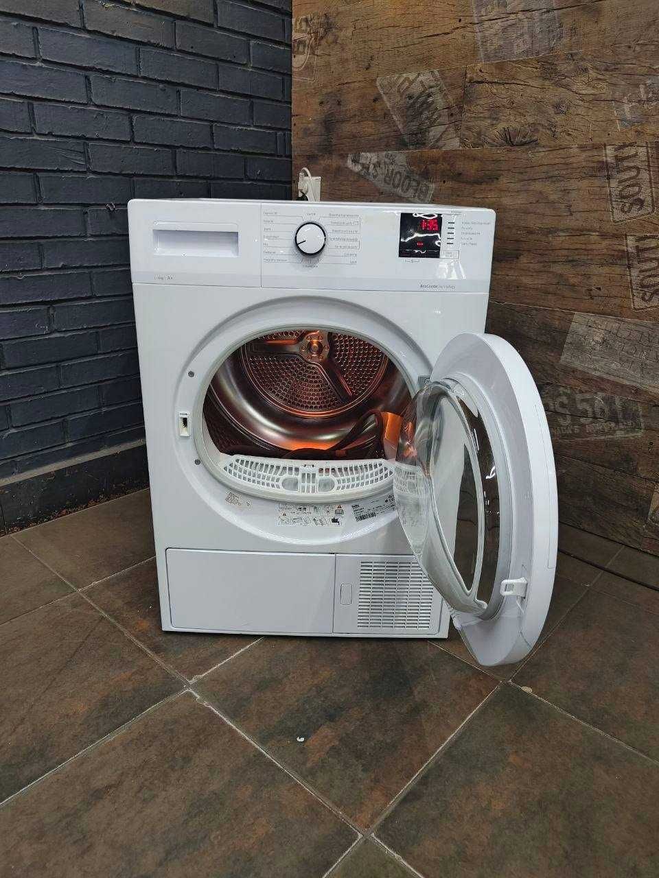 Продається сушильна машина
Siemens WT46S510BY/03
Доставка!