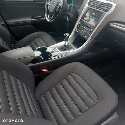 Ford Mondeo 2.0 tdci 150 km z Niemiec zarejestrowany