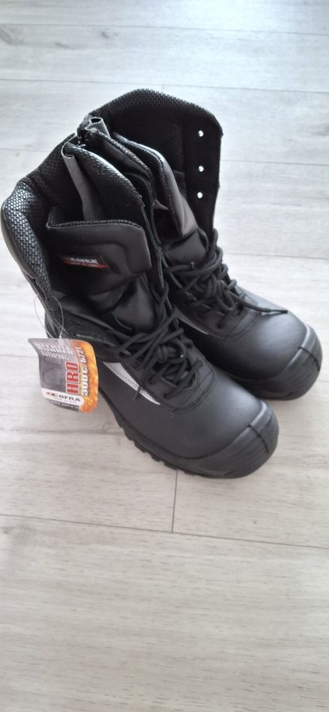Buty Robocze OFF SHORE S3