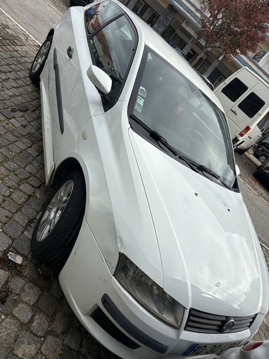 Estilo 02 em boas condições