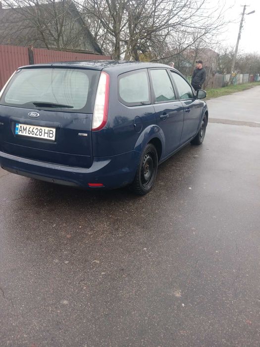 Продам Форд фокус