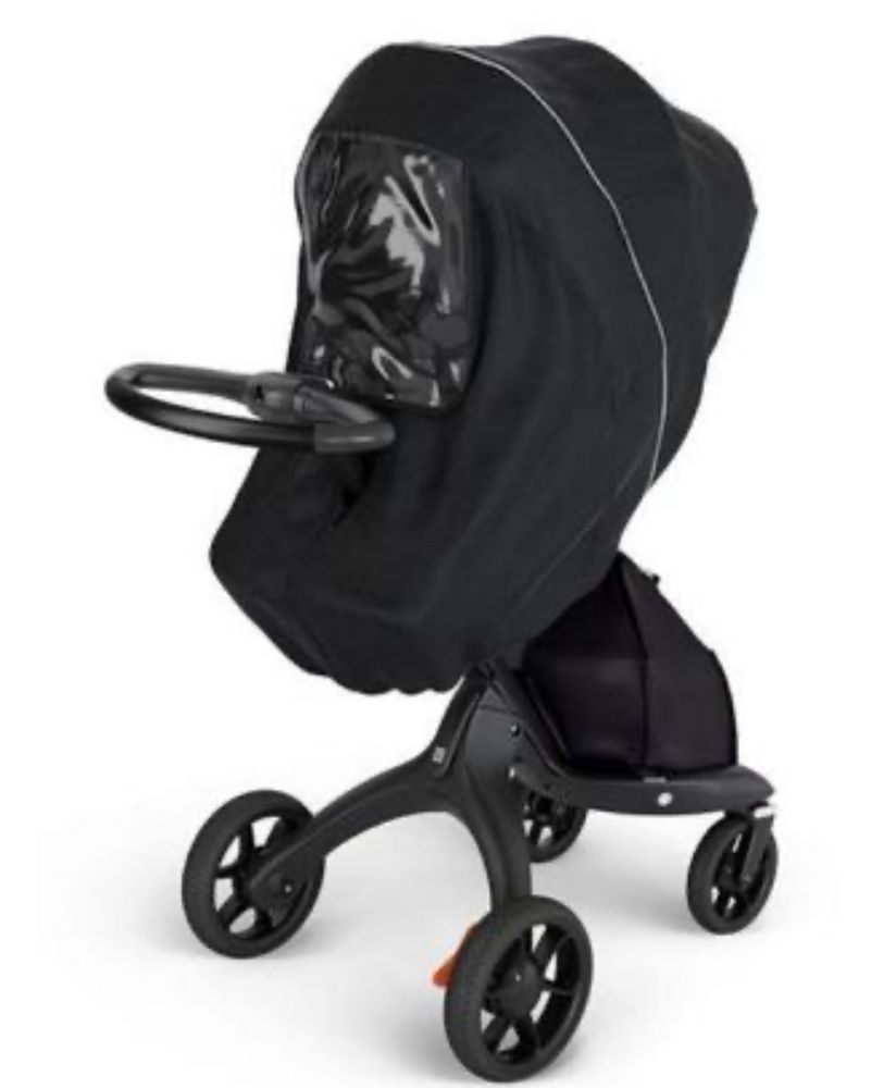 Stokke дощовик на візочок