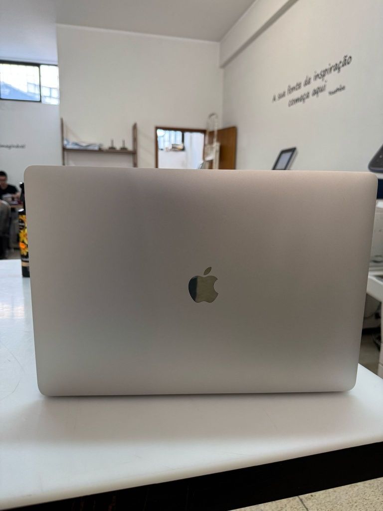 MacBook pro 2016 1tb