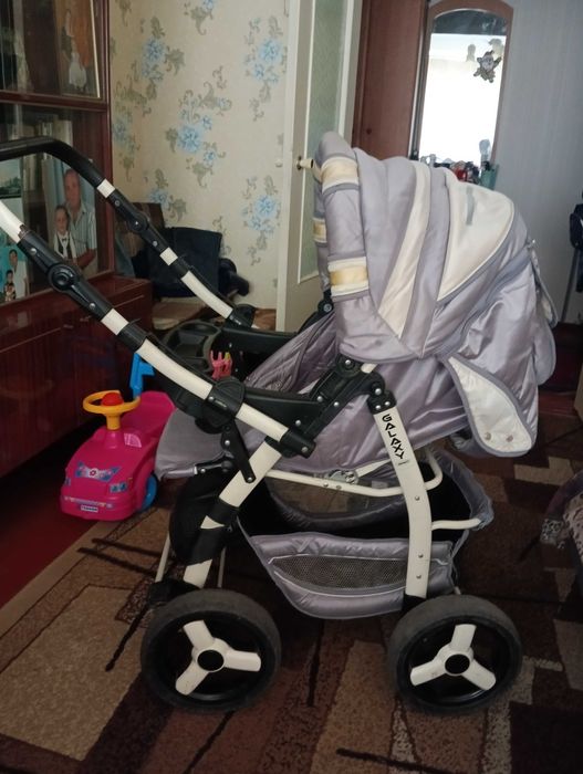Коляска дитяча б