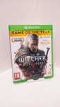 Wiedźmin 3 Dziki Gon GOTY Xbox One