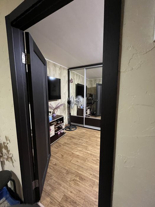 Сертификат! Квартира с ремонтом район 25 больницы