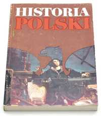 Historia Polski 1505 - 1764 Gierowski